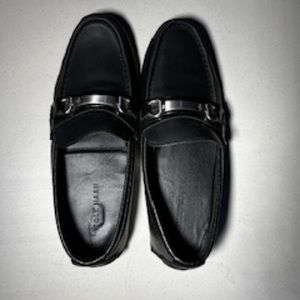 Cole Haan New without tags, never worn,drivers, size 8.5 but runs small